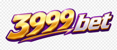 3999 bet logo